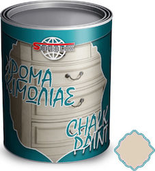 Superlux Chalk Paint Χρώμα Κιμωλίας Καστανό Καστανό Μπεζ 750ml CHALKPAINT750-AN11 Superlux Chalk Paint Χρώμα Κιμωλίας Καστανό Καστανό Μπεζ 750ml CHALKPAINT750-AN11