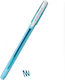 Uni-Ball Jetstream SX-101FL Pen Ballpoint 0.7mm...