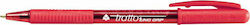 Tratto Tratto 1 Grip Pixuri Ballpoint Tratto Tratto 1 Grip Pixuri Ballpoint