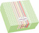 Ready Cutie de carton Patiserie 30x30x8.5cm Fresh Νο. 30