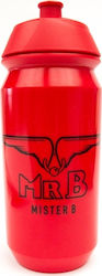 Mister B Lube Bottle Lubricant 500ml
