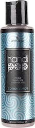Sensuva Handi Pop Edible Hand Job Massage Gel  