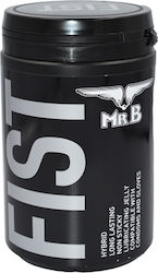 Mister B Fist Lube Anal Lubricant Gel 1000ml