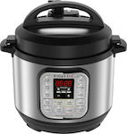 Instant Pot Duo Mini Multi-Function Cooker 3lt 700W Silver