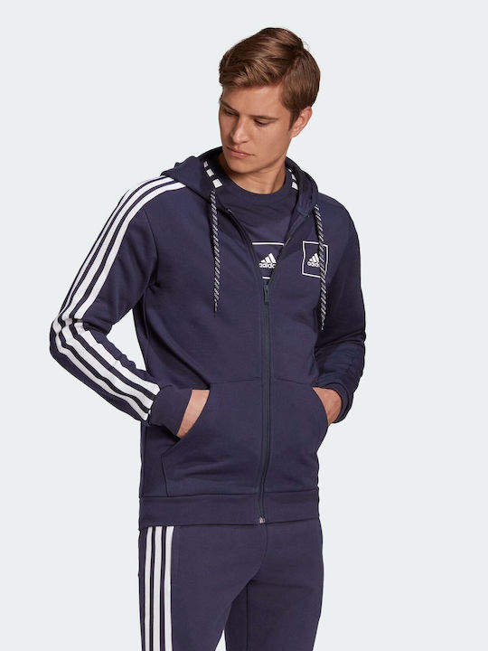 adidas Originals 3 Stripes Tape Navy FR7212 Skroutz.gr