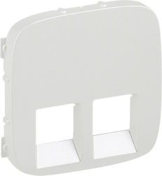 Legrand Valena Allure Network-Telephone Socket ...