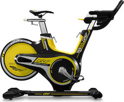Horizon Fitness GR7 Spin Bike with Air Resistance