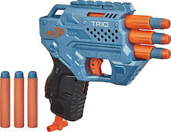 Nerf Εκτοξευτής Trio SD 3 Elite 2.0 για 8+ Ετών