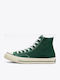 Converse Chuck 70 Hi Boots Midnight Clover / Egret / Black