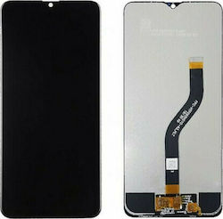 Οθόνη για Galaxy A20s (Μαύρο)