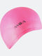AMILA Schwimmkappe Erwachsene Rosa