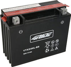 4Ride 24Ah YTX24HL-BS