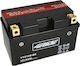 Motorradbatterie YTZ10S-BS 190A mit Kapazität 8.6Ah