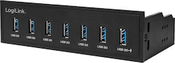 LogiLink 7 Port USB 3.0 Hub