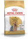 Royal Canin Adult Yorkshire Terrier 7.5kg Hrană Uscată pentru Câini Adulţi de Rase Mici cu Păsări de curte și Orez