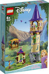 Lego Disney Rapunzel`s Tower für 6+ Jahre