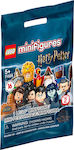 Lego Minifigures Harry Potter Series 2 for 5+ Years