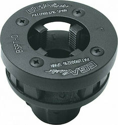 EGA Master Rachet Pipe Threader 3/4" 63004
