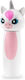 Martinelia Unicorn Lip Gloss Φράουλα