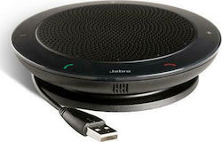 Jabra Speak 410 UC Speakerphone (7410-209)