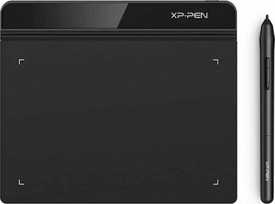 XP-Pen G640 Γραφίδα Σχεδίασης χωρίς Οθόνη