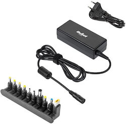 Rebel KOM0939-65 65W 20V Laptop Charger With Detachable Power Cord Rebel KOM0939-65 65W 20V Laptop Charger With Detachable Power Cord
