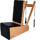 Alpha Pilates Arm Chair Пилатес Легло