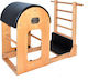 Alpha Pilates Ladder Barrel Πολυόργανο Γυμναστικής