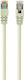 Cablexpert F/FTP Cat.6 (Gigabit) Network Ethernet Cable 7.5m Gray