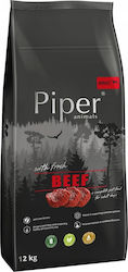 Piper Adult Beef 12kg