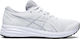 ASICS Patriot 12 Women's Running Sport Shoes White