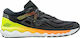 Mizuno Wave Sky 4 Men's Running Sport Shoes Black