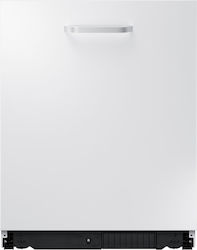 Samsung Πλήρως Εντοιχιζόμενο Πλυντήριο Πιάτων για 14 Σερβίτσια Π59.8xY81.5εκ. Λευκό