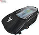 MC-0109 Tank Bag Μοτοσυκλέτας Μαγνητικό