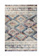 Tzikas Carpets Salsa 20294-631 Χαλί Ορθογώνιο Πολύχρωμο 160x230cm
