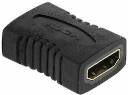 Cabletech KOM0985 HDMI female σε HDMI female