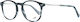 Web Rame Ochelari Pentru Bărbați Culoare Full Face Maro Tortoise WE5221 A56