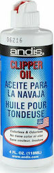 Andis Clipper Oil Λιπαντικό για Μηχανές Κουρέματος
