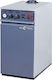 Halcotherm M3D 35 Атомен Котел Oil с горелка 35000ккал/ч