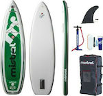 Mistral Java 9'6 Inflatable SUP Board with Length 2.9m