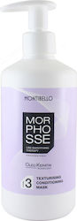 Montibello Morphosse Conditioning Mask 500ml