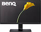 BenQ GW2475H IPS Monitor 23.8" FHD 1920x1080 cu Timp de Răspuns 5ms GTG