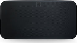 Bluesound Ηχοσύστημα 100W με Digitale Medien Player, WiFi και Bluetooth Schwarz