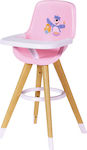 ZAPF Creation Furniture Baby Born Doll Chair 829271