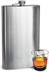 Gadget Master Gigantic Sticlă Oțel inoxidabil 1900ml