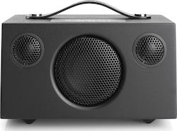 Audio Pro Addon C3 Difuzor Portabil 10W cu Durată de Funcționare a Bateriei până la 9 ore Negru