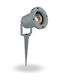 Lucas LED Στεγανό Φωτιστικό Led Καρφωτό Spot Κήπου GL5002G