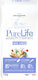 Flatazor Pure Life Maxi Junior 12kg Ξηρά Τροφή χωρίς Γλουτένη για Κουτάβια Μεγαλόσωμων Φυλών με Πουλερικά