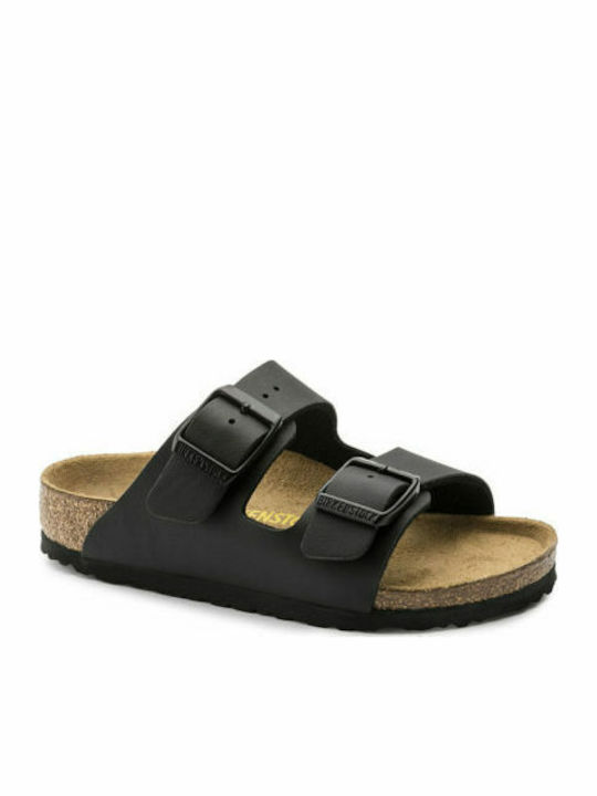 Birkenstock Kids' Sandals Arizona Anatomic Black