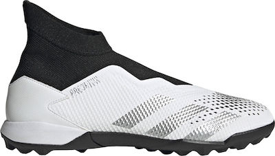 Adidas Predator Mutator 20.3 Laceless TF FW9193 - Skroutz.gr